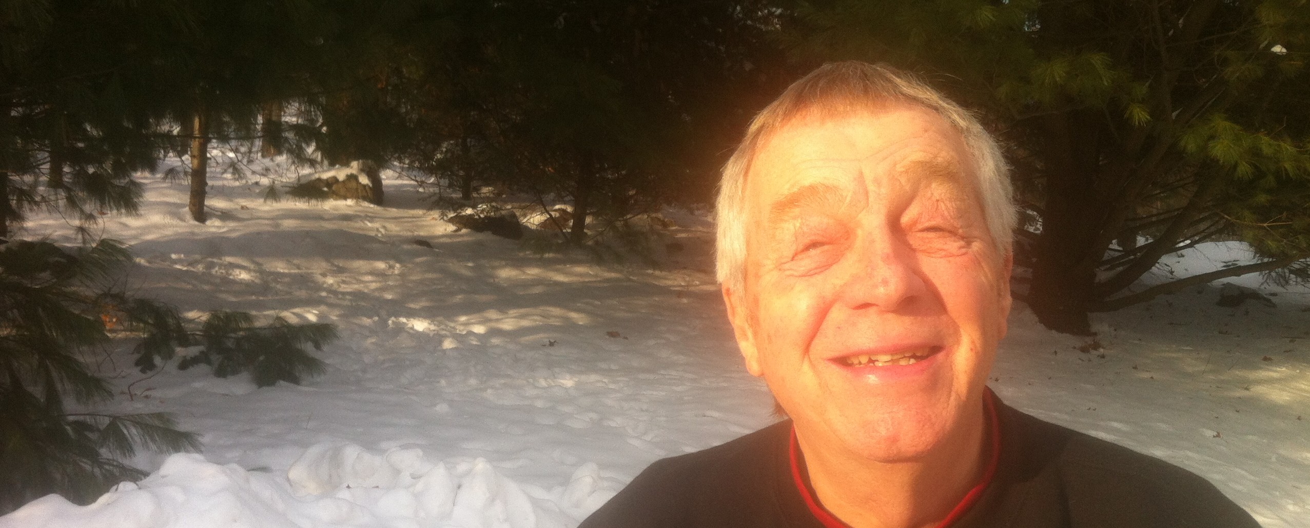 Reminiscing about The Family Farm