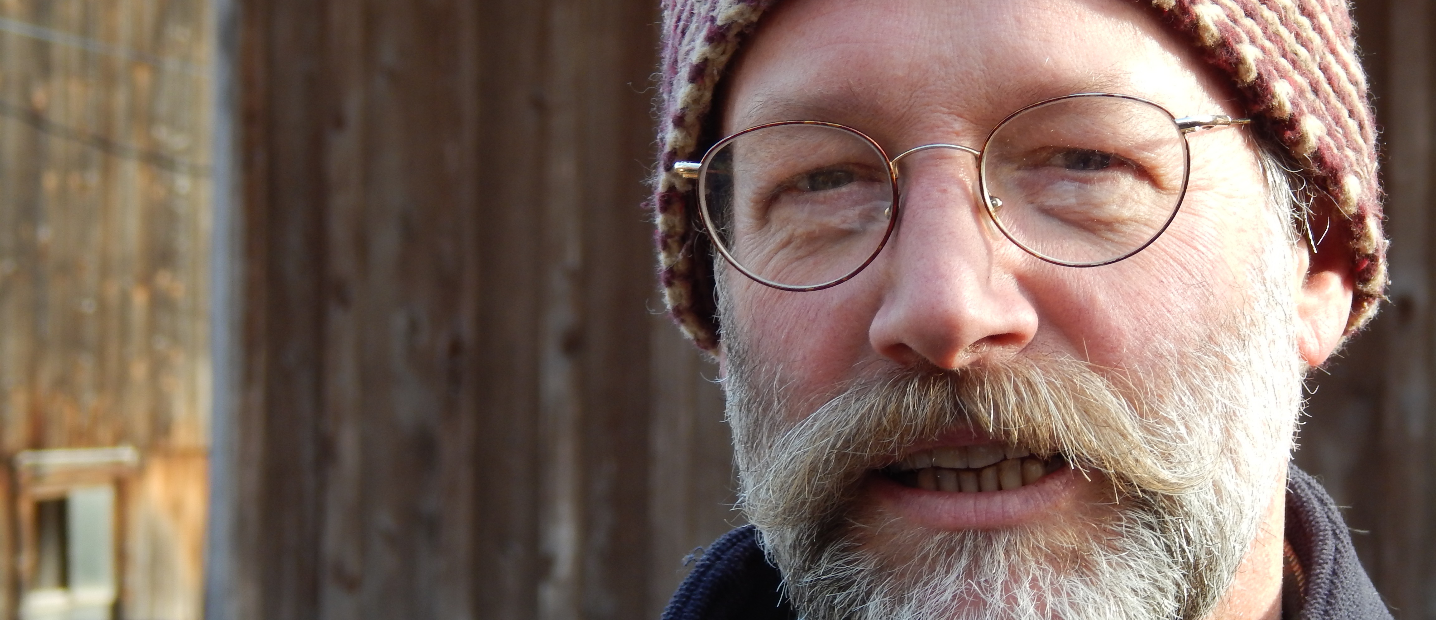 Grass Farming with John Hopkins of Forks Farm