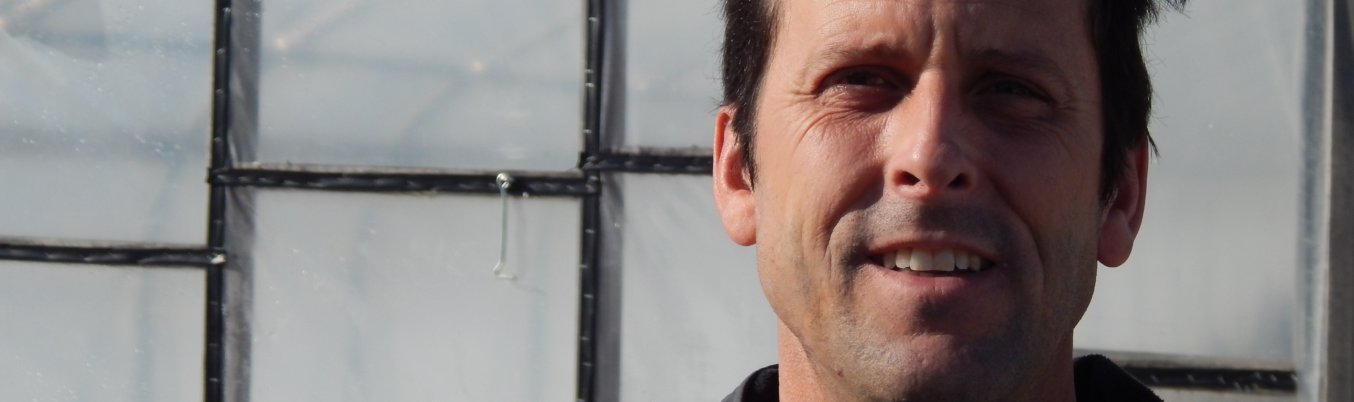 580 CSA Shares going on 600 and more- Mike Nolan of Earth Spring Farm