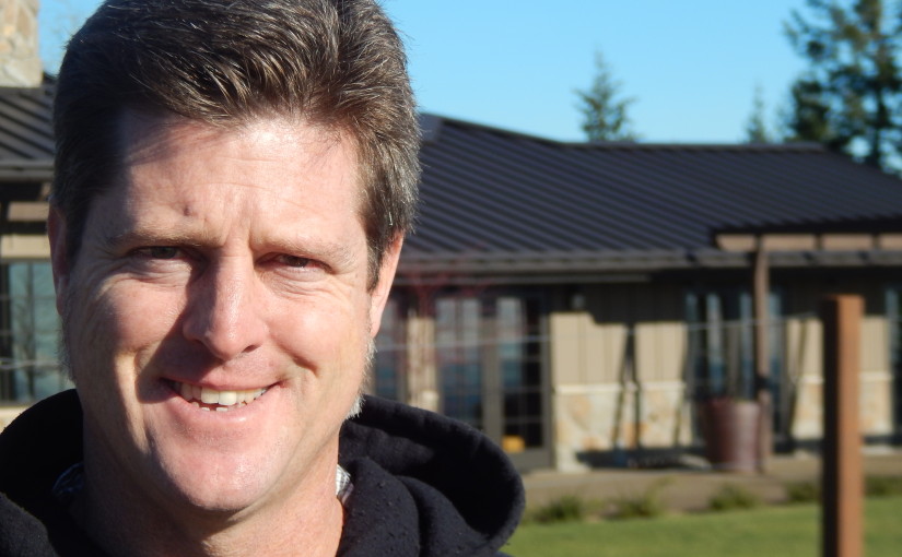 Oregon Olive Mill with Paul Durant